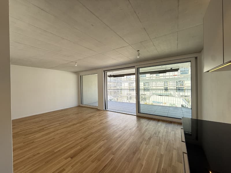 Erstvermietung! Willkommen in Ihrem neuen Zuhause! (4)