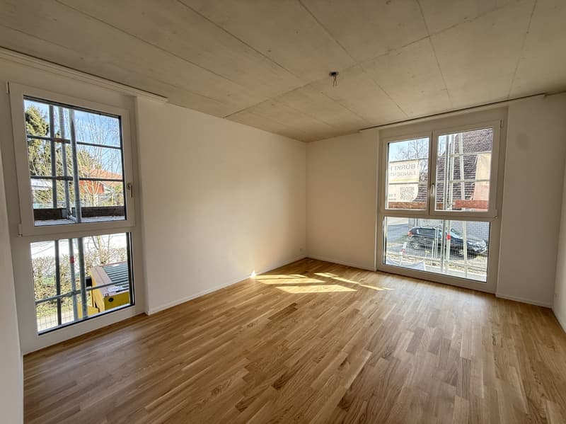 Erstvermietung! Willkommen in Ihrem neuen Zuhause! (8)