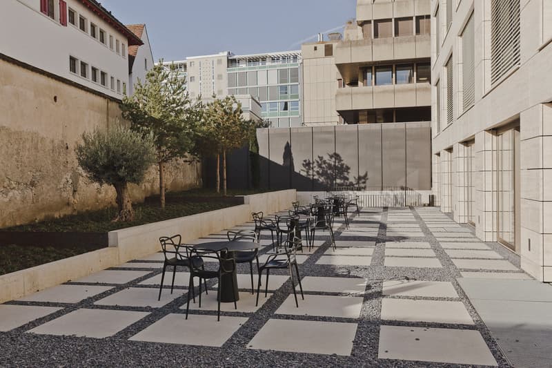 Bürofläche im Erdgeschoss Ost mit Gartenterrasse (6)