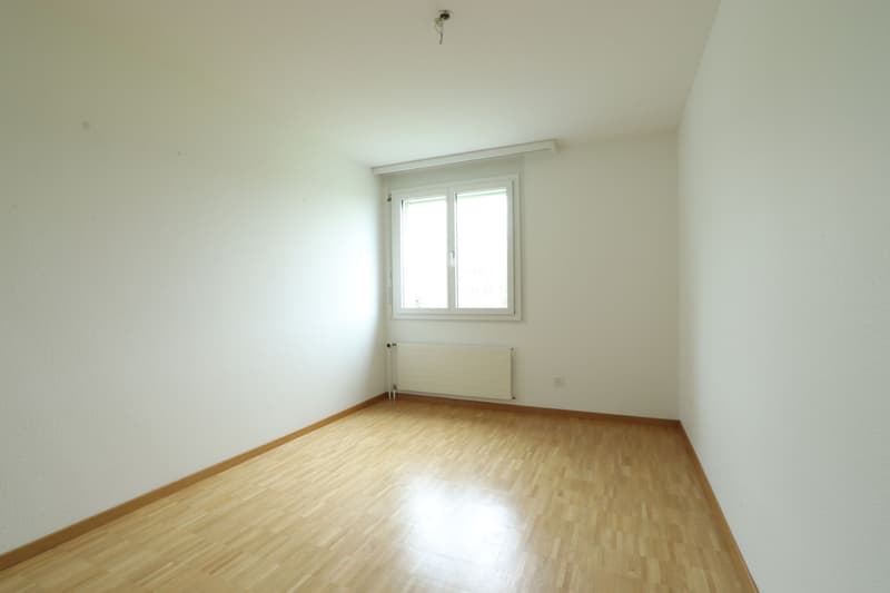 Helle, grosszügige Wohnung - in Stadtnähe! (4)