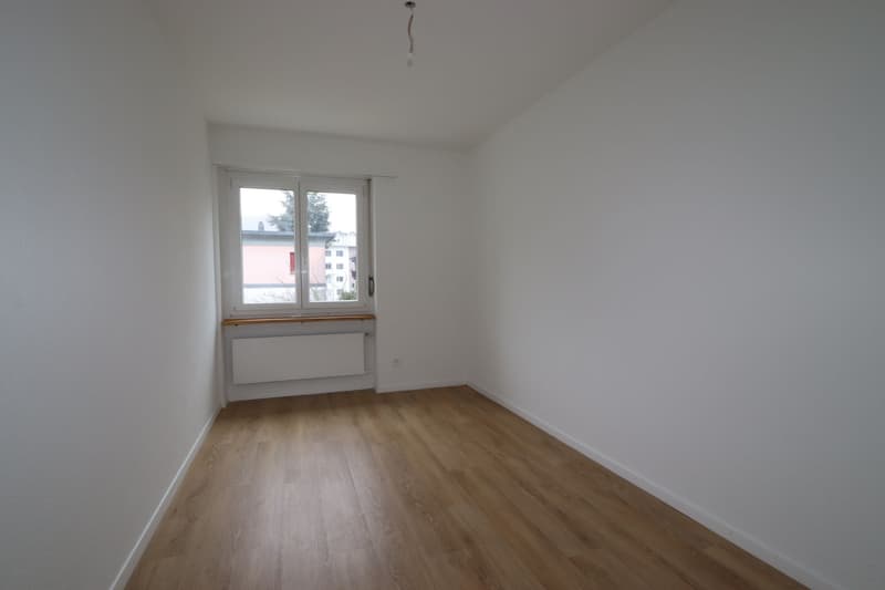 Ihr neues Zuhause in einem ruhigem Quartier! (10)