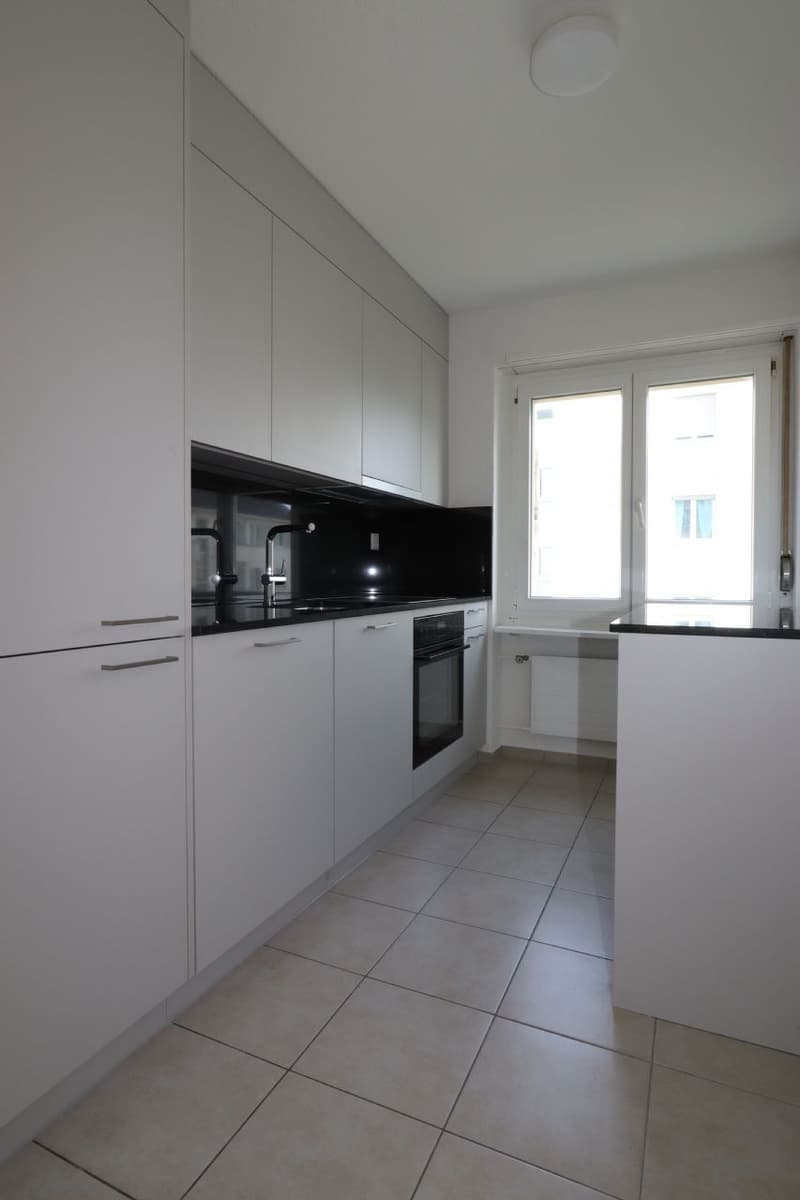 Ihr neues Zuhause in einem ruhigem Quartier! (2)