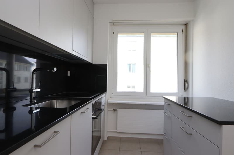 Ihr neues Zuhause in einem ruhigem Quartier! (3)