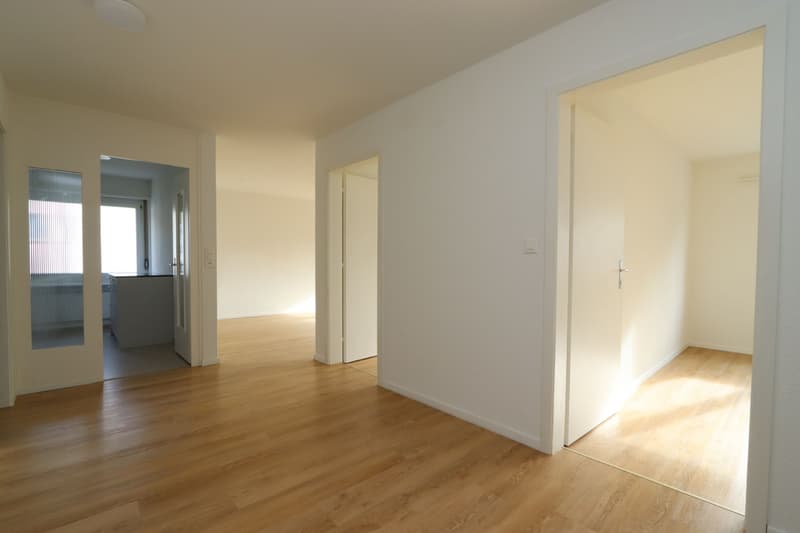 Ihr neues Zuhause in einem ruhigem Quartier! (6)