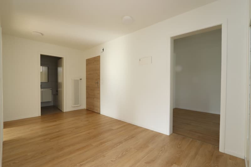Ihr neues Zuhause in einem ruhigem Quartier! (7)