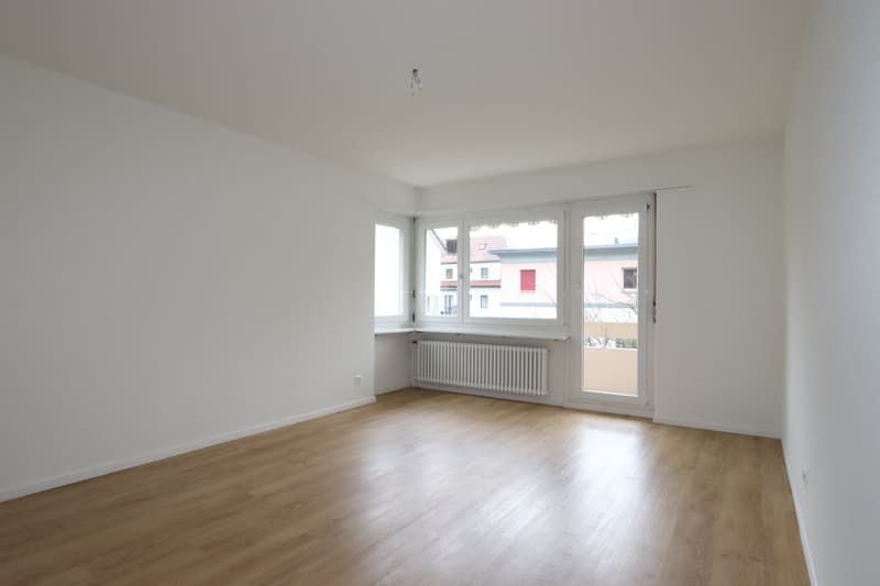 Ihr neues Zuhause in einem ruhigem Quartier! (8)