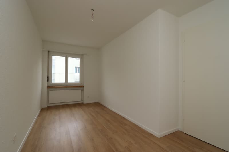 Ihr neues Zuhause in einem ruhigem Quartier! (11)