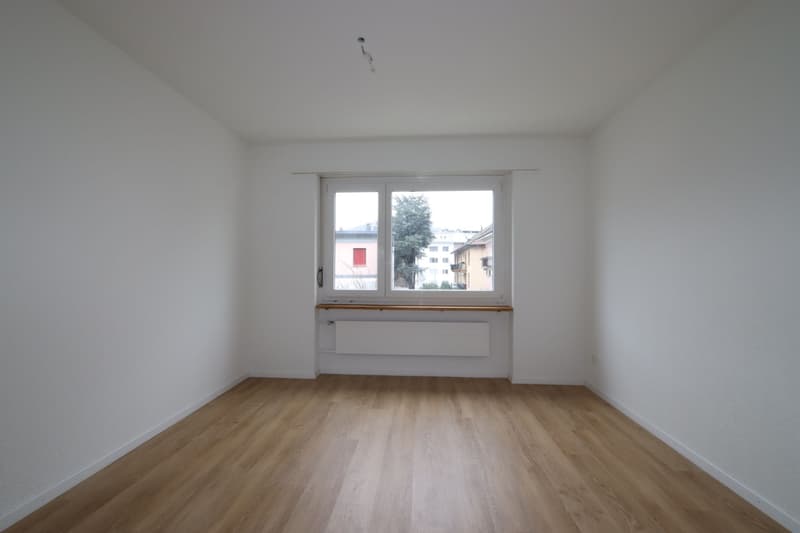 Ihr neues Zuhause in einem ruhigem Quartier! (9)