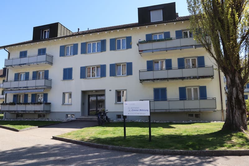 Ihr neues Zuhause an zentraler Lage! (6)