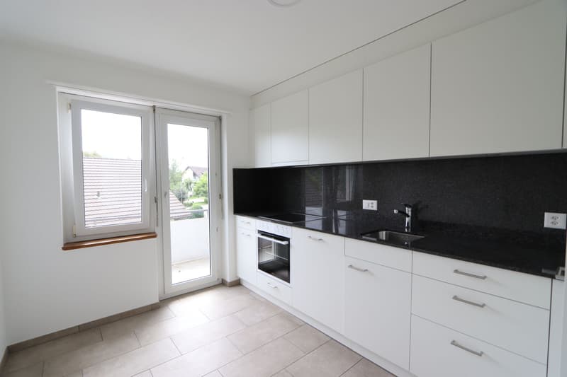 Familienwohnung an bevorzugter Lage in Trimbach! (2)