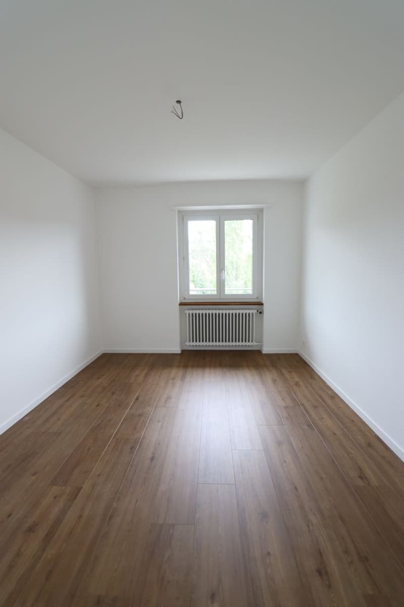 Familienwohnung an bevorzugter Lage in Trimbach! (5)