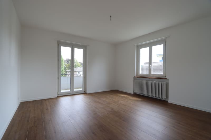 Familienwohnung an bevorzugter Lage in Trimbach! (4)