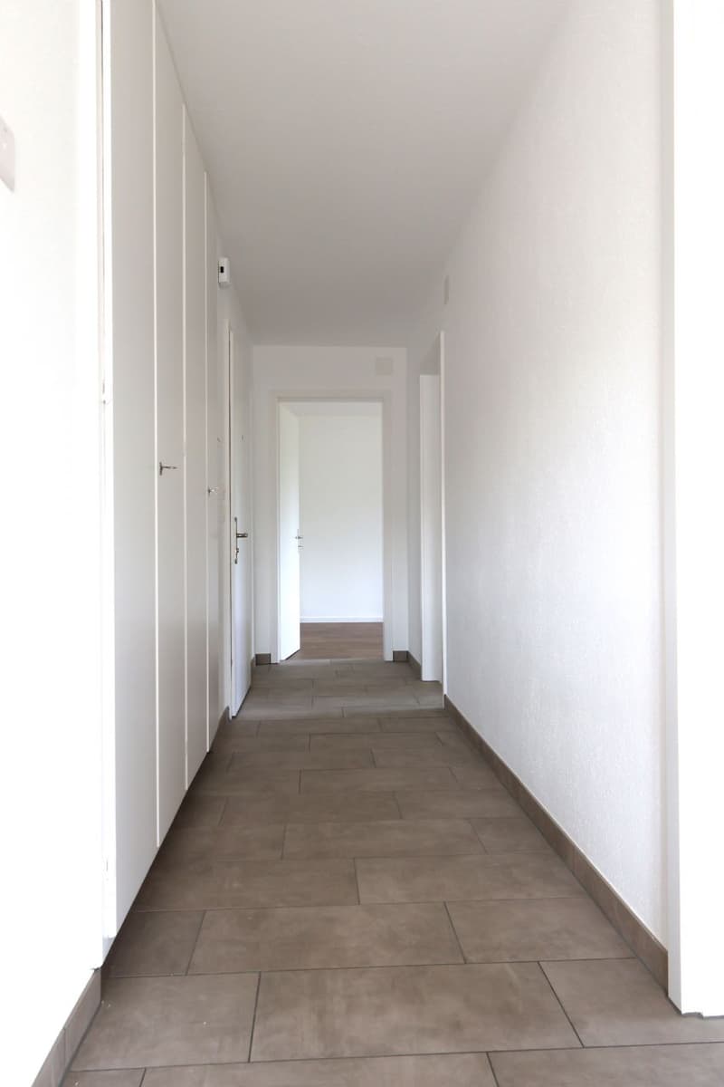 Familienwohnung an bevorzugter Lage in Trimbach! (3)