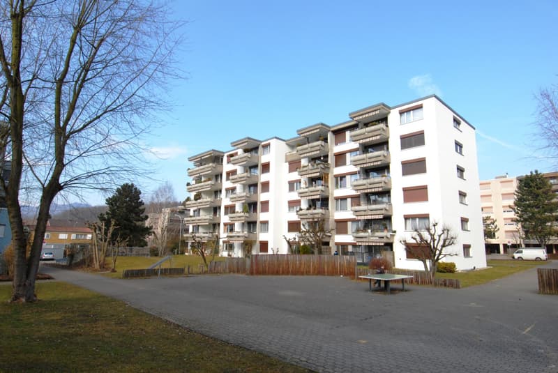Ihr neues Zuhause an ruhiger Lage! (8)