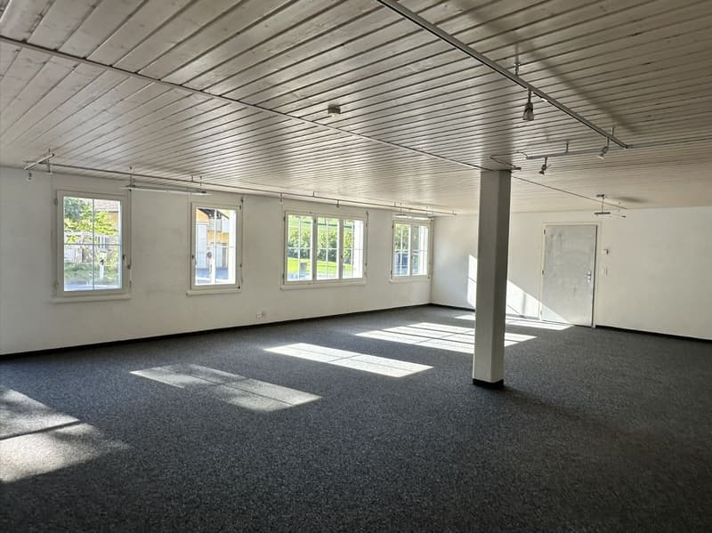 Grosszügige Gewerbefläche zu vermieten! (2)