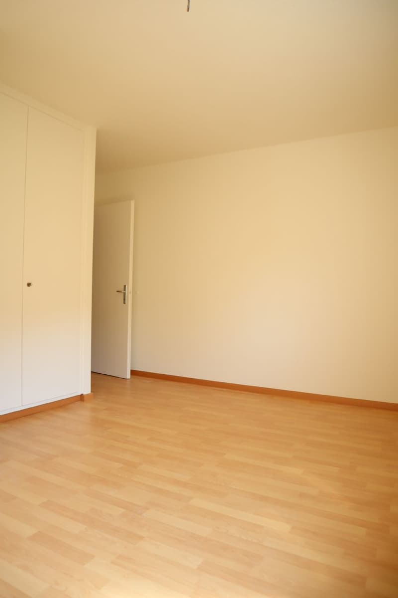 Tolle Familienwohnung! Nähe ÖV und Einkauf! (5)
