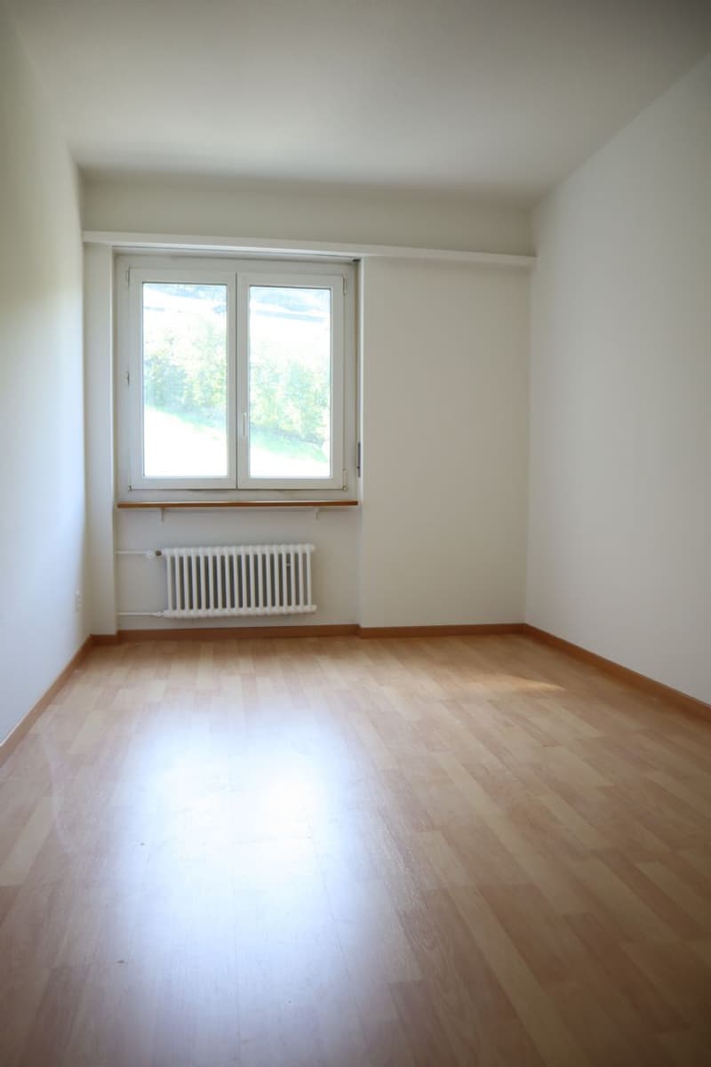 Tolle Familienwohnung! Nähe ÖV und Einkauf! (6)