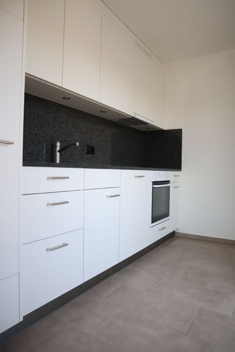 Tolle Familienwohnung! Nähe ÖV und Einkauf! (2)