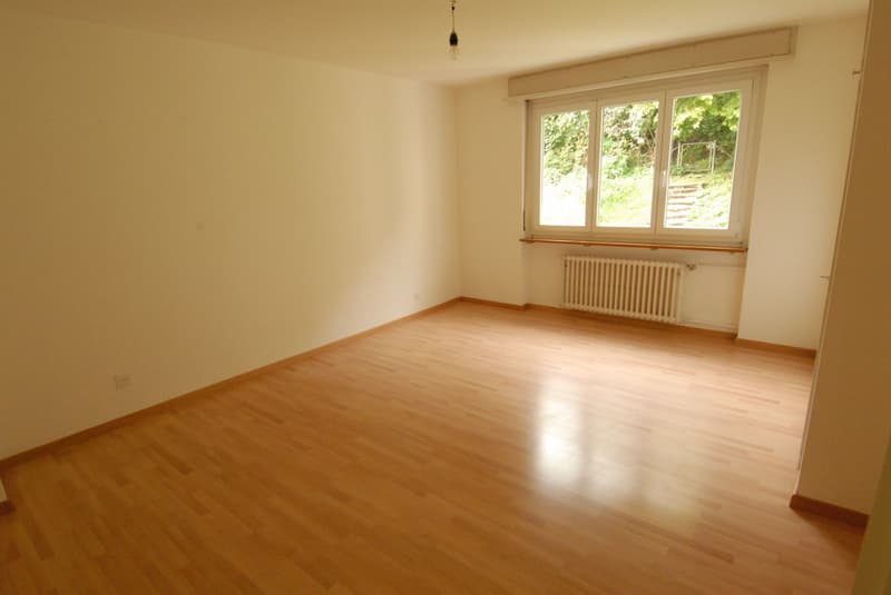 Ruhig. Am Waldrand. In bevorzugtem Quartier. Ihr neues Zuhause? (3)