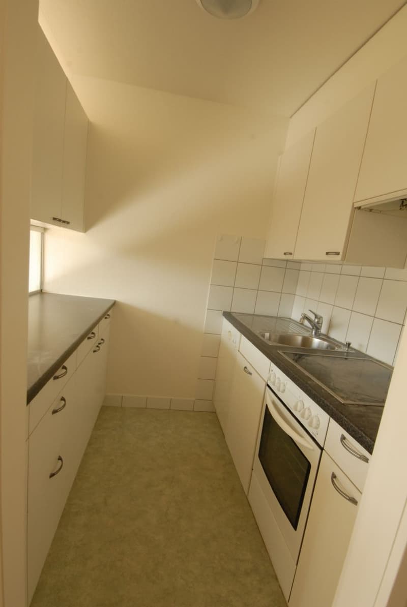 Ruhig. Am Waldrand. In bevorzugtem Quartier. Ihr neues Zuhause? (2)
