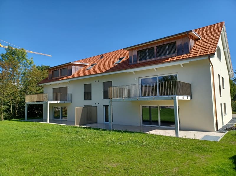 Ihr neues Zuhause zum Wohlfühlen! (1)