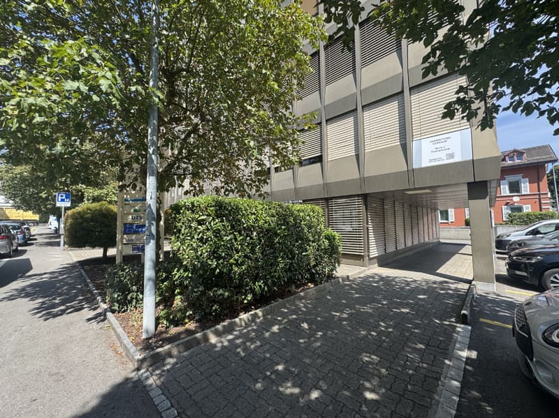 Repräsentative Gewerbefläche mit 284m2 an zentraler Lage (3)