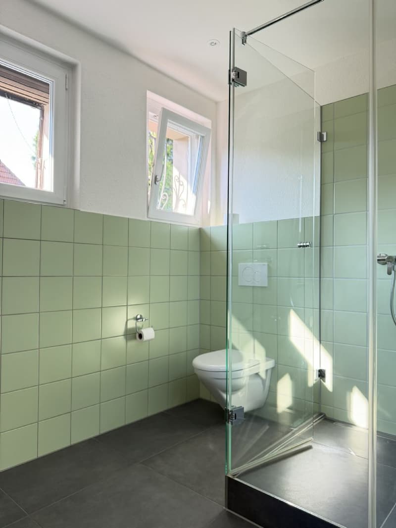 Wohnen im beliebten Einfamilienhausquartier! (2)