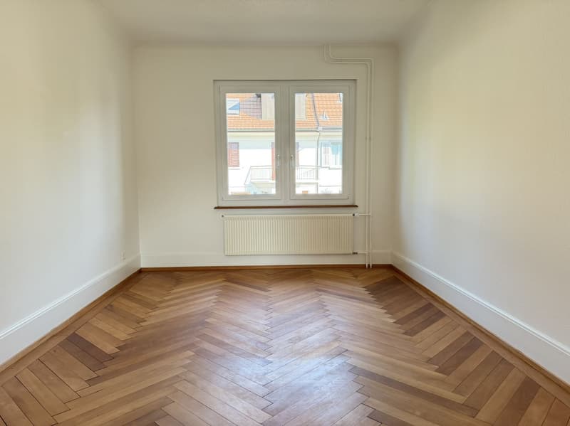 Wohnen im beliebten Einfamilienhausquartier! (3)