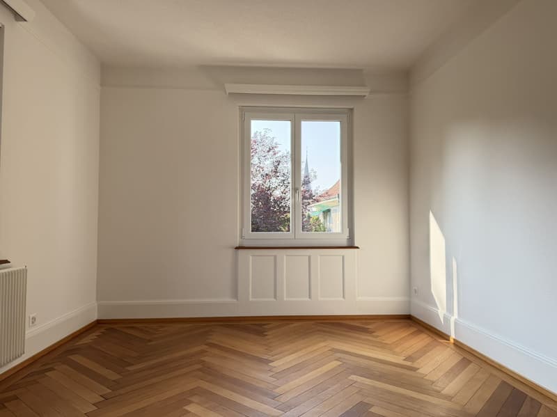 Wohnen im beliebten Einfamilienhausquartier! (6)