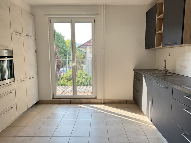 Wohnen im beliebten Einfamilienhausquartier! (1)
