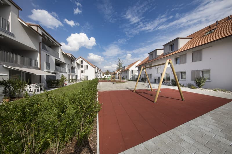 Familienwohnung an toller Lage! (6)