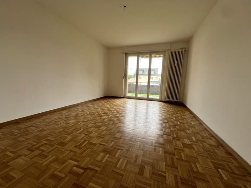 Kinderfreundliche Wohnung Nähe Einkauf und ÖV! (4)
