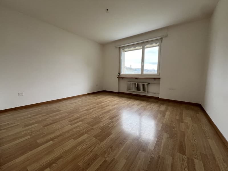 Kinderfreundliche Wohnung Nähe Einkauf und ÖV! (5)