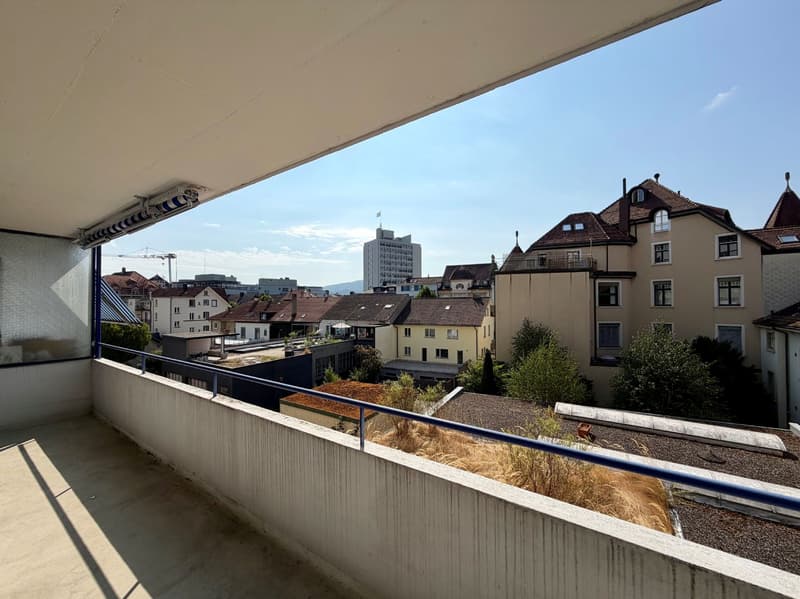 Traumwohnung im Zentrum von Olten zu vermieten (12)