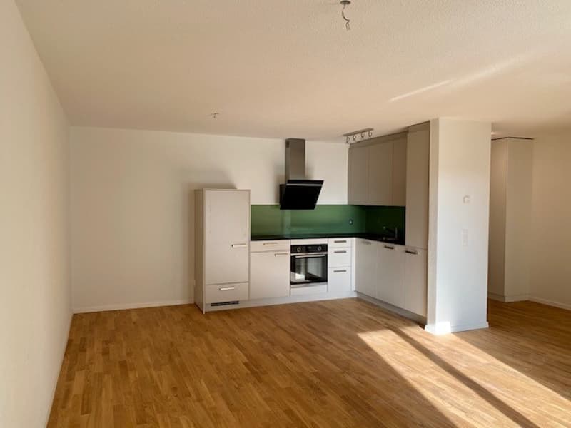 Charmante Wohnung Ihr neues Zuhause zum Wohlfühlen! (2)