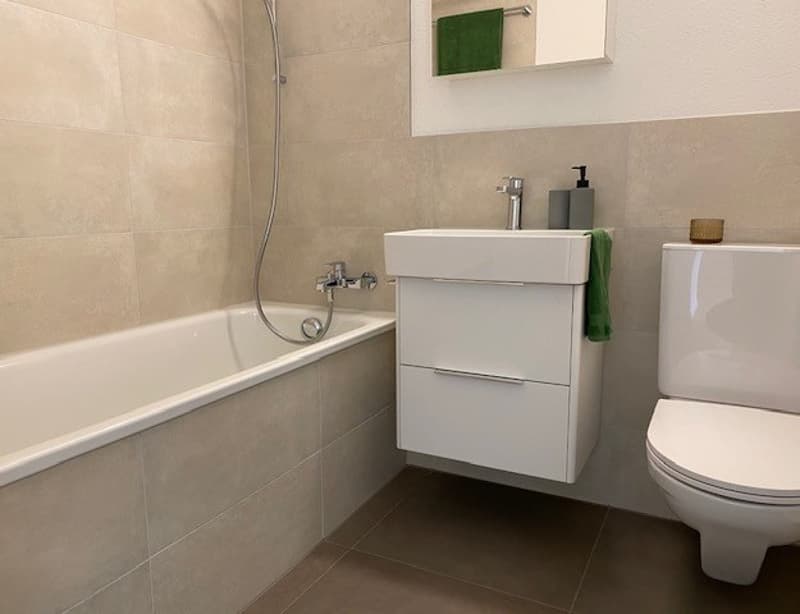 Charmante Wohnung Ihr neues Zuhause zum Wohlfühlen! (4)