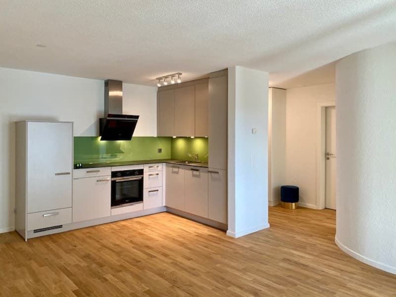 Charmante Wohnung Ihr neues Zuhause zum Wohlfühlen! (3)