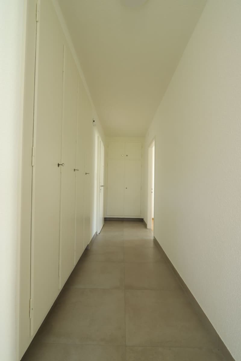 Ihr neues Zuhause Nähe ÖV und Fachhochschule sowie Einkauf! (3)