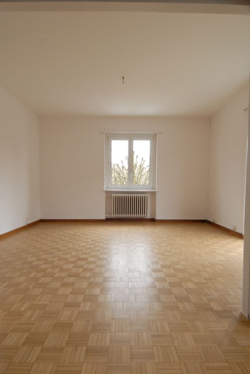 Ihr neues Zuhause Nähe ÖV und Fachhochschule sowie Einkauf! (4)