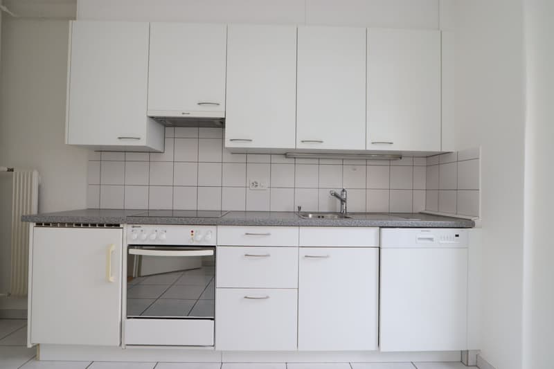 Leben Sie am Puls der Stadt Aarau! (2)