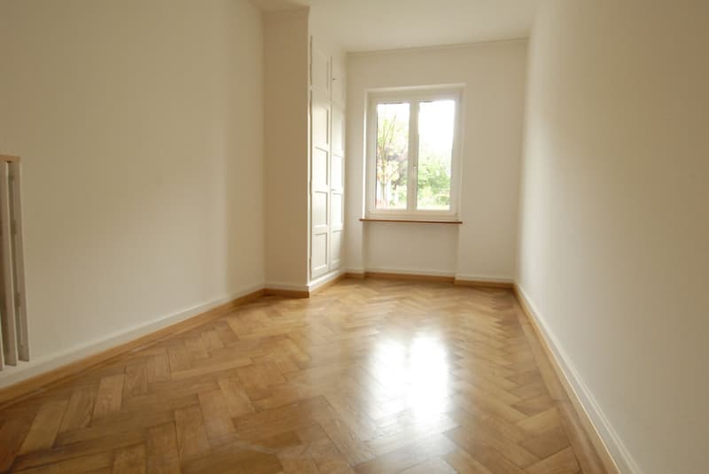 Moderne Altbauwohnung, Nähe Stadtzentrum! (7)