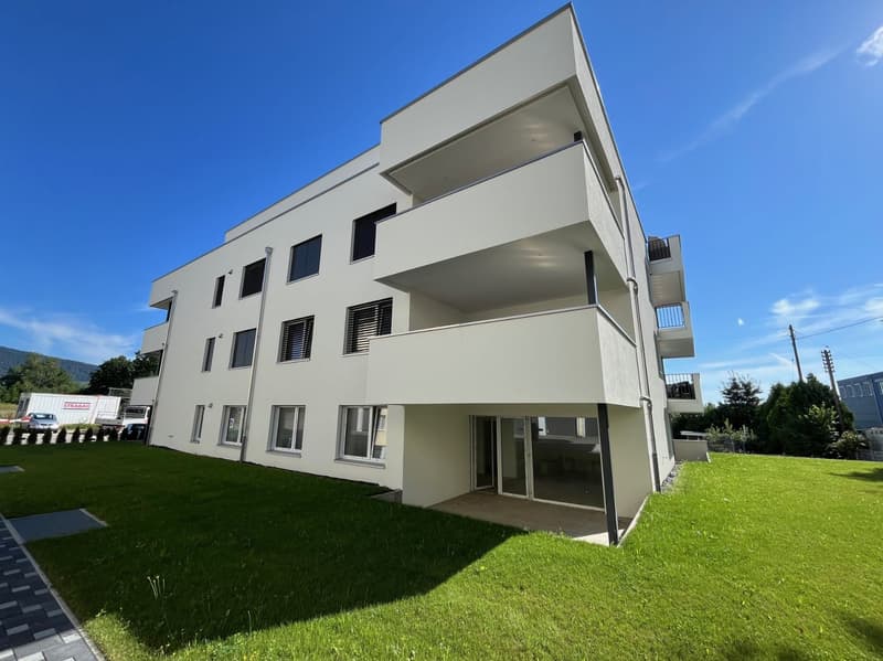 Ihr neues Zuhause an attraktiver Lage! (1)