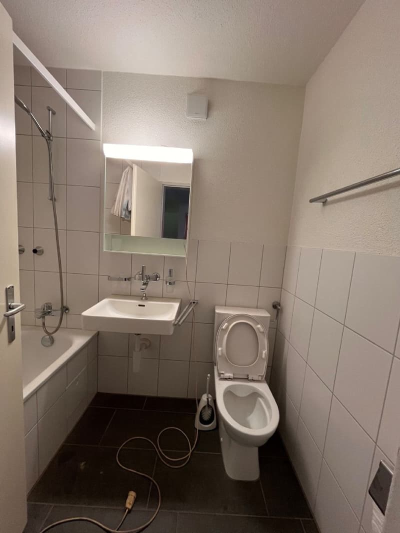 Ihr neues Zuhause an ruhiger Lage, direkt am Waldrand! (4)
