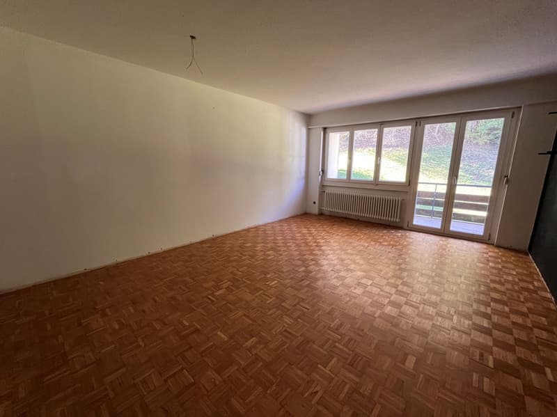 Ihr neues Zuhause an ruhiger Lage, direkt am Waldrand! (2)