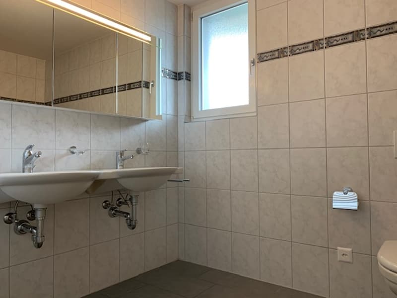 Grosszügig wohnen in familienfreundlichem Quartier! (5)