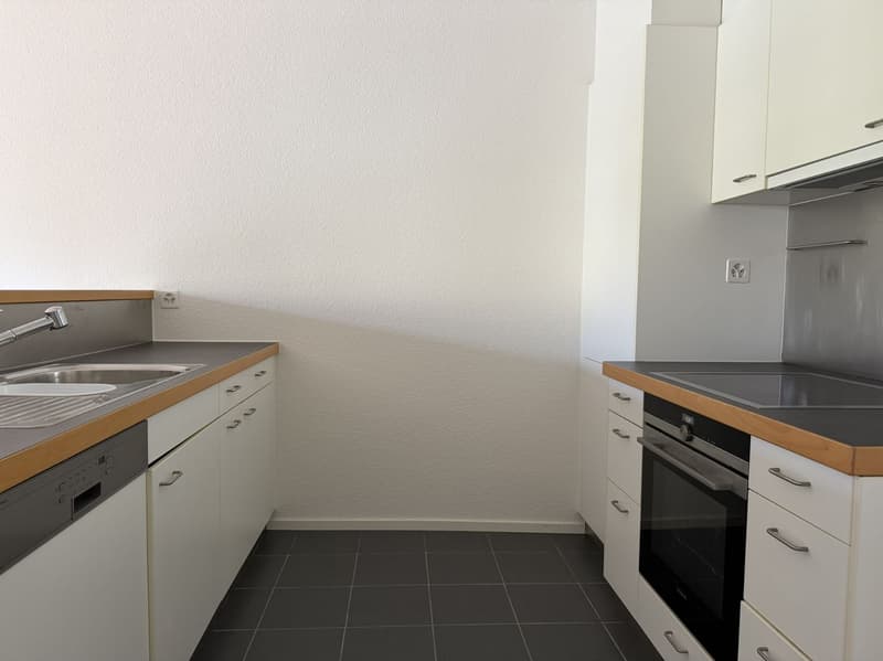 Charmantes Wohnen im Herzen von Olten! (2)