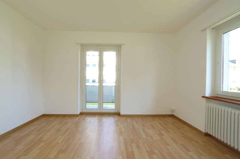 Wohnung direkt neben dem Vögeligarten! (4)