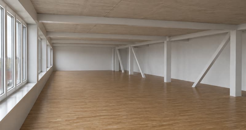 Neue Bürofläche im 4. OG mit 223m2 mit grosser Dachterrasse (4)