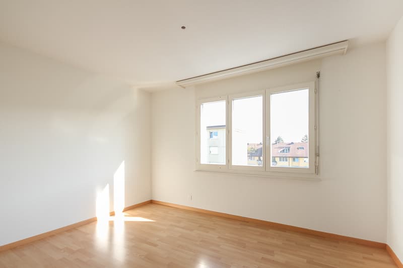 Ideal gelegen zwischen Olten und Aarau, Nähe ÖV! (6)