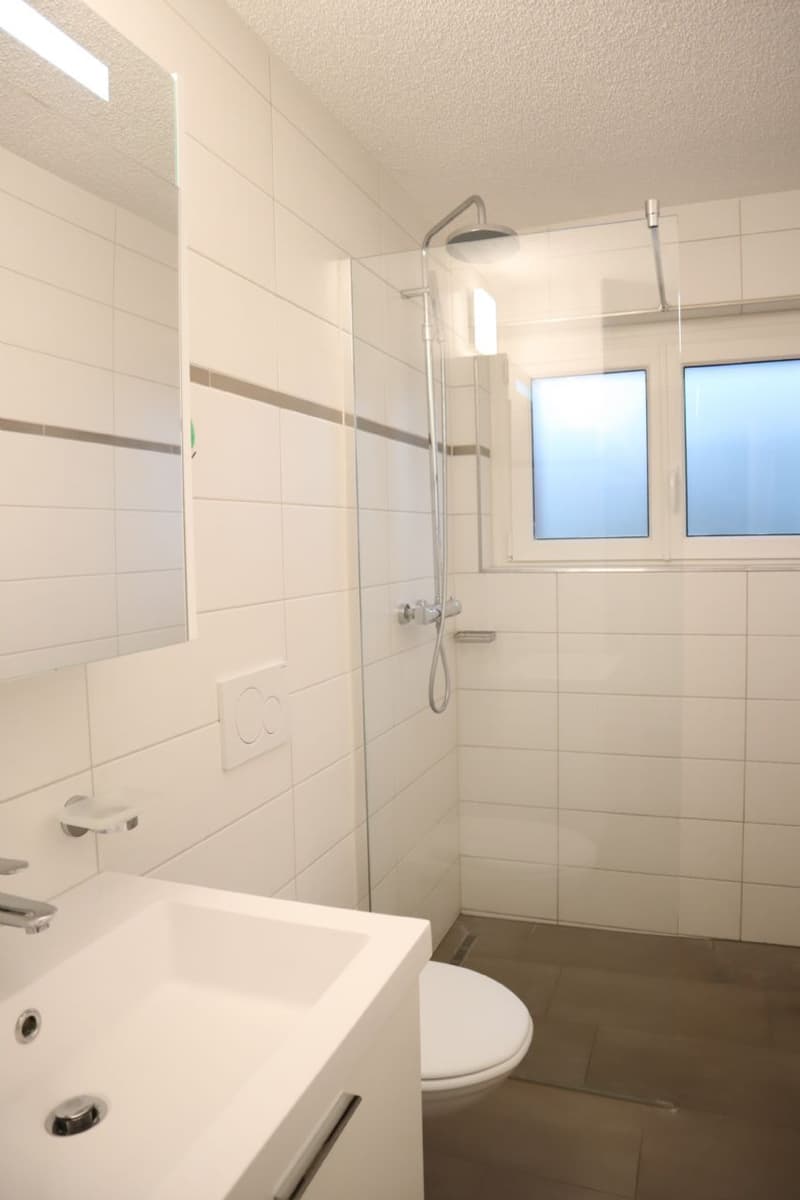 Modernes Zuhause mit optimaler Verkehrsanbindung! (4)